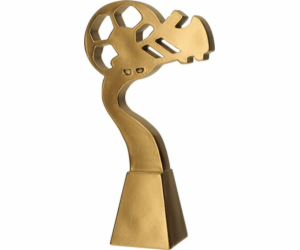 Victoria Sport Cast Figurka - Golden Line Football