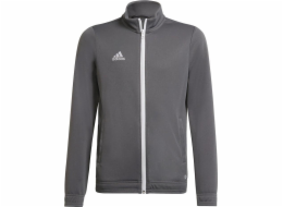 Adidas Mikina adidas ENTRADA 22 Track Jacket Y H57521 H57521 šedá 116 cm