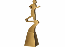 Victoria Sport Cast Figurka - Golden Line Runner