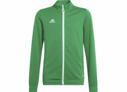 Adidas Mikina adidas ENTRADA 22 Track Jacket Y HI2138 HI2138 zelená 140 cm