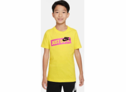 Nike Tričko Sportswear DX9505 731