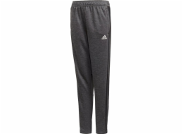 Adidas Dětské kalhoty TAN TR Panty grafitové velikosti 140 cm (CZ8701)