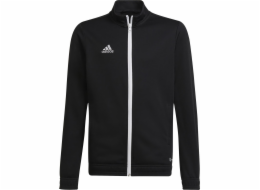 Adidas Mikina adidas ENTRADA 22 Track Jacket H57520 H57520 černá 128 cm