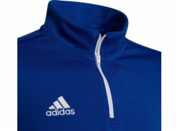 Adidas Mikina adidas ENTRADA 22 Training Top Y HG6290 HG6290 modrá 116 cm