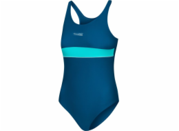Aqua-Speed Dívčí plavky EMILY moře Aqua Speed Velikost 134