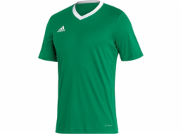 Adidas Tričko adidas ENTRADA 22 JSY Y HI2123 HI2123 zelené M