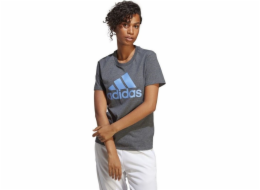 Adidas Tričko s velkým logem adidas IC0634
