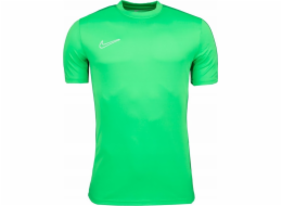 Nike Pánské tričko DF Academy 23 SS zelené, velikost DR1336 329 XL