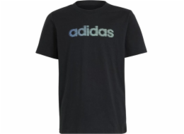 Adidas Tričko s krátkým rukávem adidas Lin GT Tee Jr IB9138