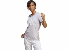 Adidas Tričko s velkým logem adidas IC0633