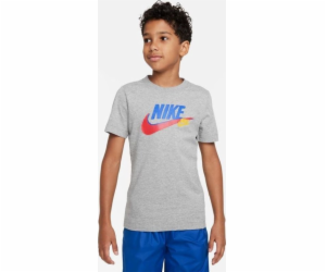 Nike Tričko Sportswear SI SS FD1201 063