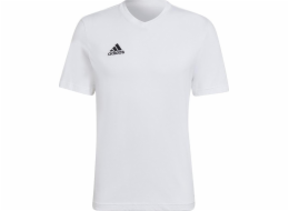 Adidas Tričko adidas ENTRADA 22 Tee HC0452 HC0452 bílé M