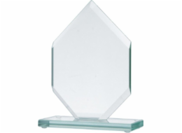 Victoria Sport Skleněná trofej