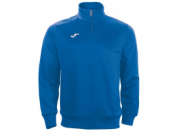 Joma Fotbalová mikina Combi Pharaoh modrá velikost 128 cm (100285.300)