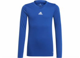Adidas modrá 116 cm