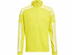 Adidas Tréninková mikina Squadra 21 GP6468: Velikost - 128