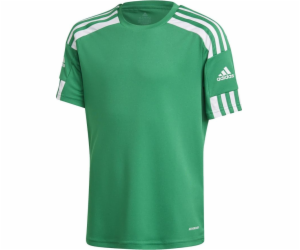 Adidas tričko adidas SQUADRA 21 JSY Y GN5743 GN5743 zelen...