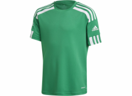 Adidas tričko adidas SQUADRA 21 JSY Y GN5743 GN5743 zelené 176 cm