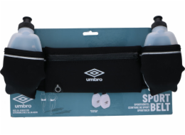 Umbro Bederní pás s lahvemi na běhání UMBRO uni
