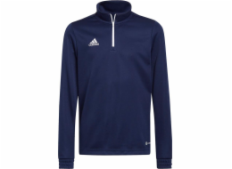 Adidas Mikina adidas ENTRADA 22 Training Top Y H57484 H57484 tmavě modrá 140 cm