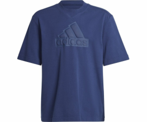 Adidas Tričko s logem adidas FI Jr IC9533