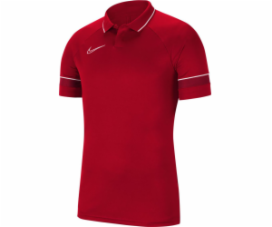 Nike Polo tričko Dri-FIT Academy 21 CW6104-657: Velikost ...