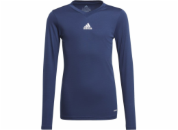 Adidas tmavě modrá 152 cm