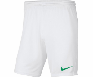 Nike Chlapecké kraťasy Y Park III BV6865 102