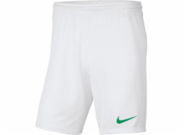 Nike Chlapecké kraťasy Y Park III BV6865 102