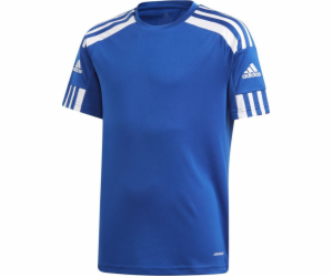 Adidas tričko adidas SQUADRA 21 JSY Y GK9151 GK9151 modré...