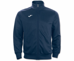 Joma Fotbalová mikina Combi tmavě modrá velikost 152 cm (...