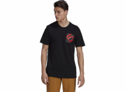 Adidas Tričko adidas 5.10 Botb Tee GM4584 GM4584 černé S