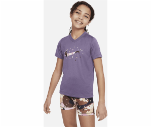 Nike Tričko Dri-Fit DV0559 553