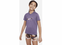 Nike Tričko Dri-Fit DV0559 553