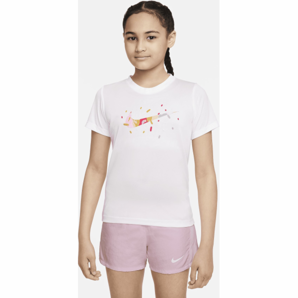 Nike Tričko Dri-Fit DV0559 100