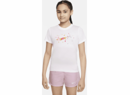 Nike Tričko Dri-Fit DV0559 100