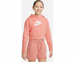 Nike Dětská mikina Sportswear Club pro velké děti (dívky)...