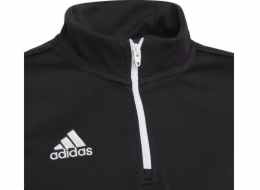 Adidas Mikina adidas ENTRADA 22 Training Top Y H57547 H57547 černá 164 cm