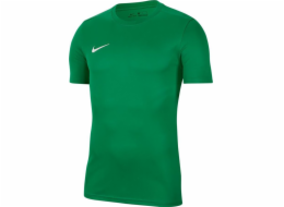 Nike Pánské tričko Park VII zelené velikost XL (BV6708 302)