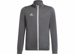Adidas Mikina adidas ENTRADA 22 Track Jacket Y H57521 H57521 šedá 164 cm