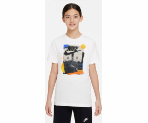 Nike Tričko Sportswear DR9630 100