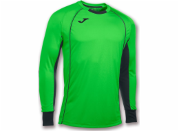 Joma Mikina Joma Protect s dlouhým rukávem 100447.021 100447.021 zelená 128 cm