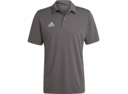 Adidas tričko adidas ENTRADA 22 Polo H57486 H57486 šedá XL