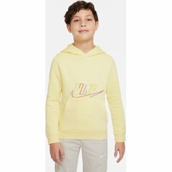 Nike Mikina Sportswear DX5087 706