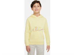 Nike Mikina Sportswear DX5087 706