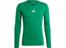 Adidas Tričko adidas TEAM BASE TEE GN7504 GN7504 zelené M