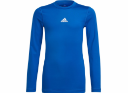 Adidas Kompresní návlek JR Techfit, délka 155: Velikost - 152 cm