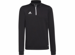 Adidas Mikina adidas ENTRADA 22 Training Top Y H57547 H57547 černá 128 cm