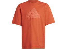 Adidas Tričko s logem adidas FI Jr HR6296