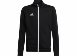 Adidas Mikina adidas ENTRADA 22 Track Jacket H57520 H57520 černá 116 cm